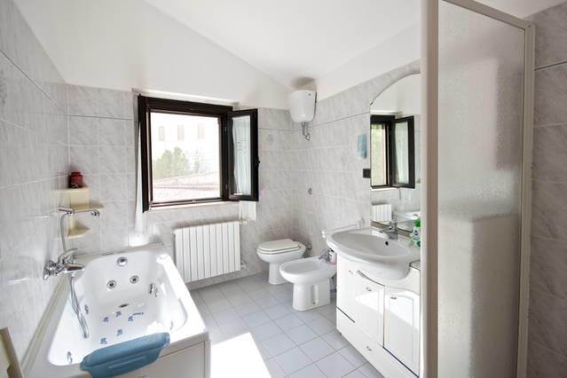 Bed and Breakfast Abruzzo Segreto Navelli Exteriér fotografie