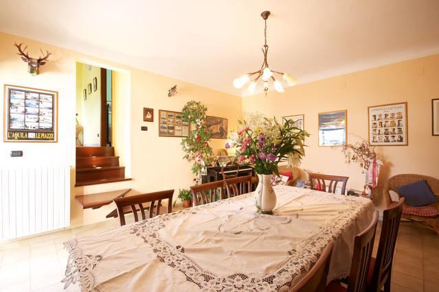 Bed and Breakfast Abruzzo Segreto Navelli Exteriér fotografie
