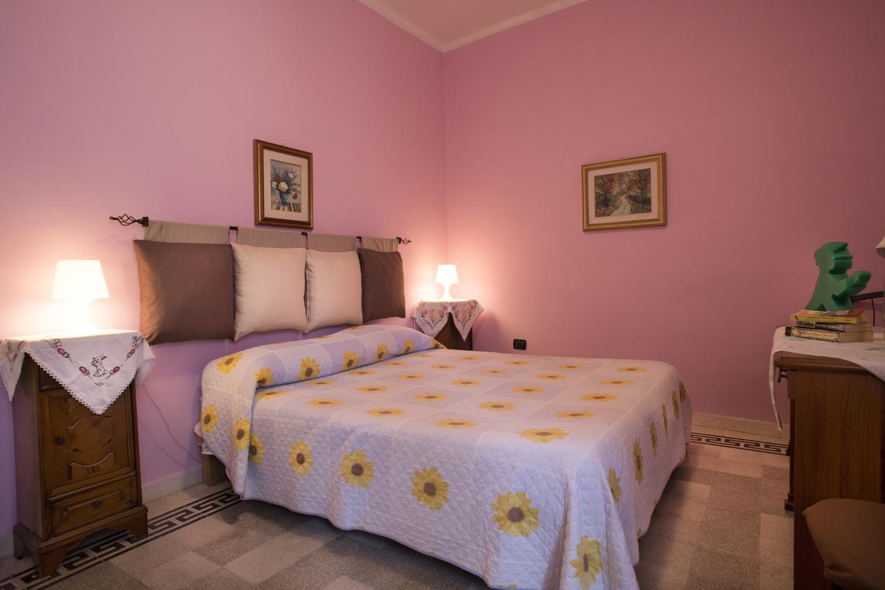 Bed and Breakfast Abruzzo Segreto Navelli Exteriér fotografie